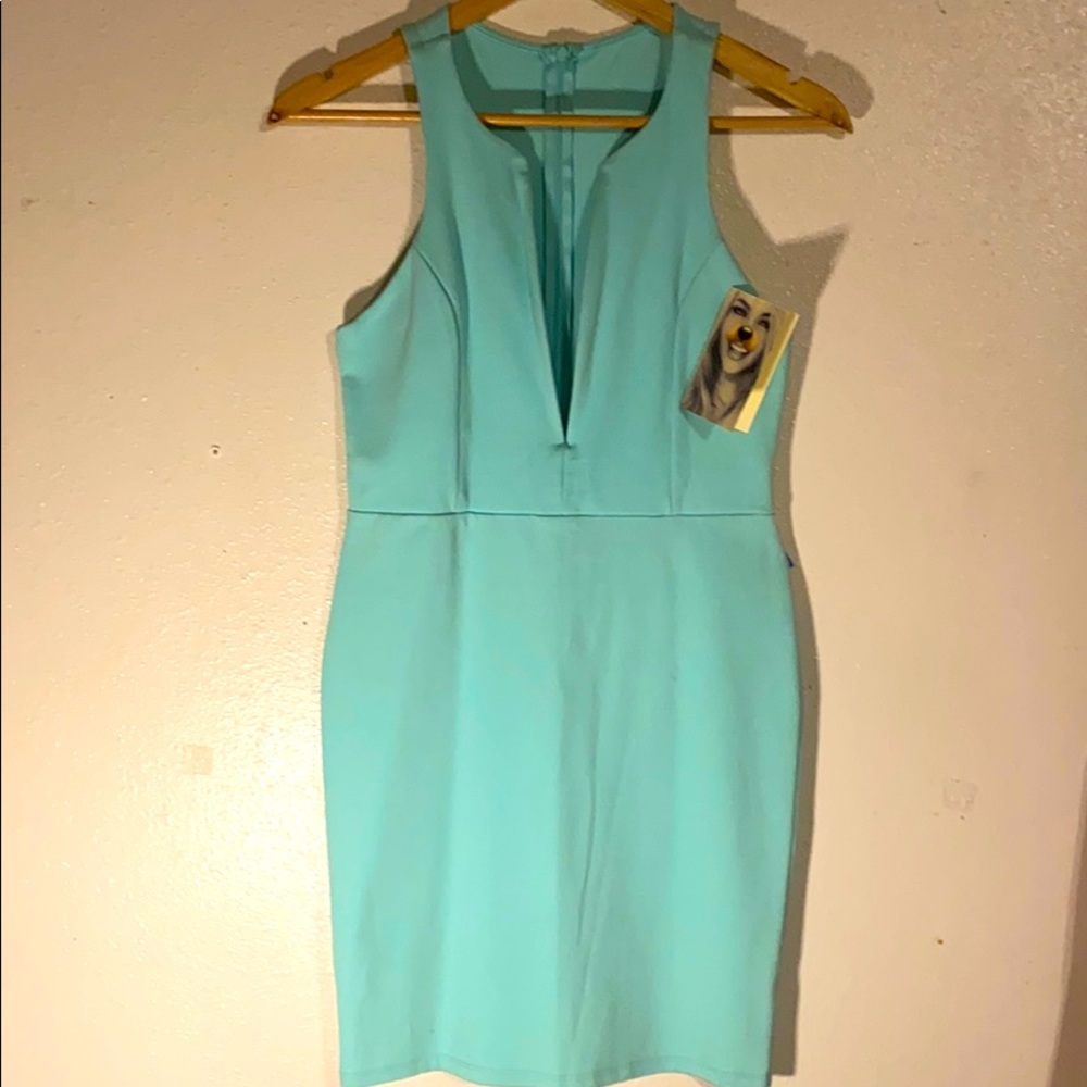 Beach Time Bodycon - Picture 3 of 5